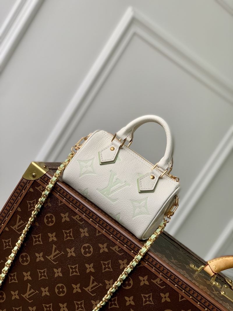 LV Speedy Bags